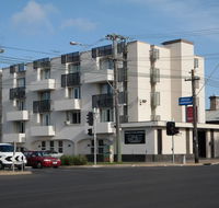 Parkville Place Serviced Apartments - Kingaroy Accommodation