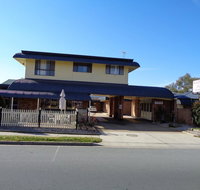 Parkway Motel - Kingaroy Accommodation