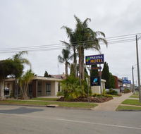 Paruna Motel - Kingaroy Accommodation