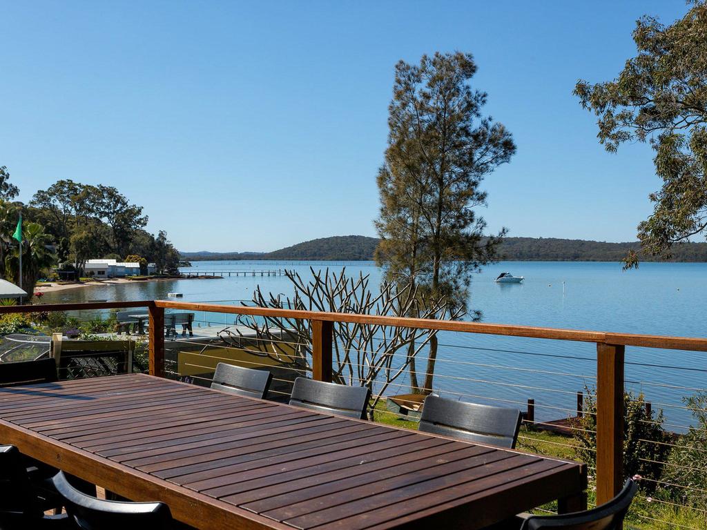 North Arm Cove NSW Kingaroy Accommodation