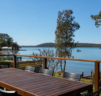 Patch of Paradise - East54 - Kingaroy Accommodation