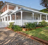 Patch of Paradise - Iluka - Kingaroy Accommodation