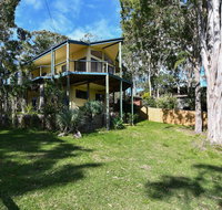 Paws and Relax - Kingaroy Accommodation