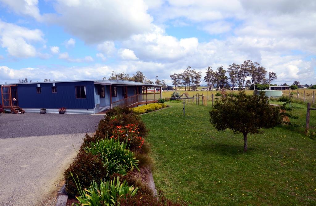 Gowrie Park TAS Kingaroy Accommodation