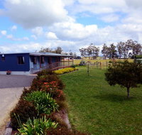 Peace at Paradise - Kingaroy Accommodation