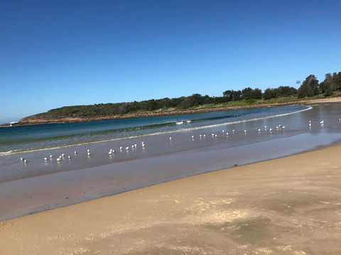 Peaceful, Relaxing With Amazing Water Views - Kingaroy Accommodation 1