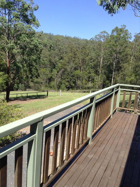 Peacehaven Country Cottages & Farmstay - Kingaroy Accommodation 2