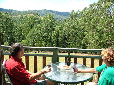 Peacehaven Country Cottages & Farmstay - Kingaroy Accommodation 0