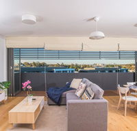 PEAK EAST 2bed2bath APT Ryde SO RELAXING - Kingaroy Accommodation