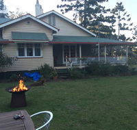 Pechey Homestead - Kingaroy Accommodation