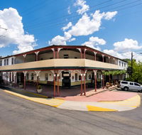 Peel Inn Nundle - Kingaroy Accommodation