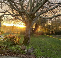 Peg Cottage - Kingaroy Accommodation