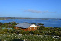 Pelican Lagoon Cabin