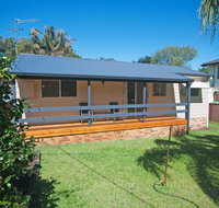 Pelican Palms - Kingaroy Accommodation