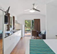 Pelican Rest Tourist Park - Kingaroy Accommodation