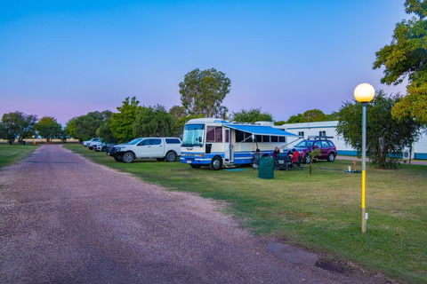 Pelican Rest Tourist Park - Kingaroy Accommodation 2