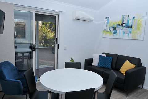 Pelican Rest Tourist Park - Kingaroy Accommodation 1