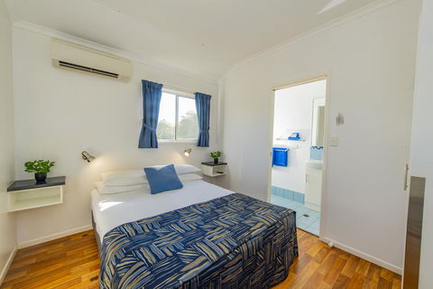 Pelican Rest Tourist Park - Kingaroy Accommodation 3