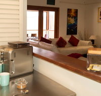 Pemberton Lodge - Kingaroy Accommodation