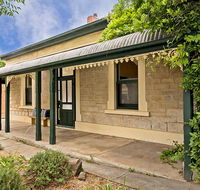 Pembury Cottage - Kingaroy Accommodation