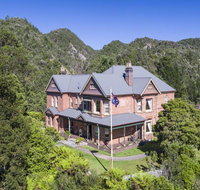 Penghana Bed and Breakfast - Kingaroy Accommodation