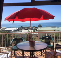 Penguin Seaside Homestay - Kingaroy Accommodation