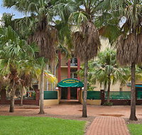 Peninsular Apartments - Kingaroy Accommodation