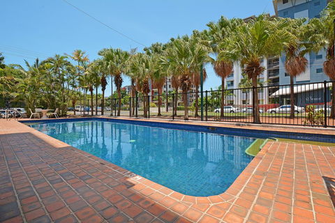 Peninsular Apartments - Kingaroy Accommodation 1