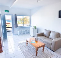Penneshaw Beach Stay - Kingaroy Accommodation
