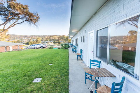 Penneshaw Beach Stay - Kingaroy Accommodation 1