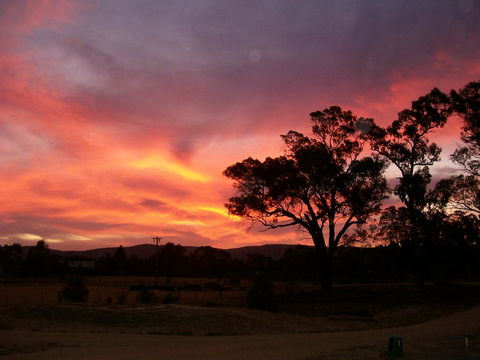 Penny's Place In The Pyrenees - Kingaroy Accommodation 2