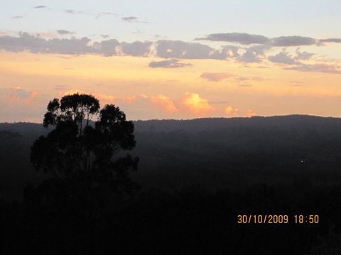Pennyroyal Raspberry Farm & Cidery - Kingaroy Accommodation 1