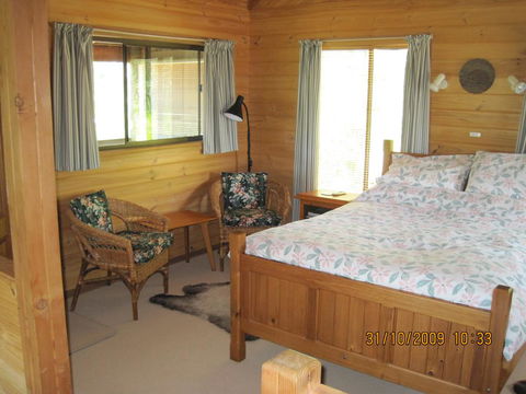 Pennyroyal Raspberry Farm & Cidery - Kingaroy Accommodation 3