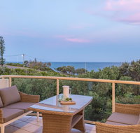 Penthouse luxe Sunrise Beach - Kingaroy Accommodation