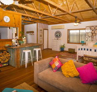 Peppercorn Cabin - Kingaroy Accommodation