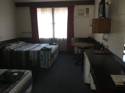 Peppercorn Motor Inn - Kingaroy Accommodation 1