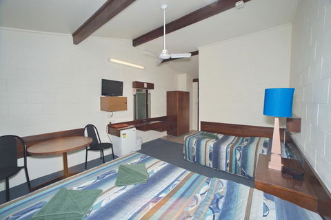 Peppercorn Motor Inn - Kingaroy Accommodation 0