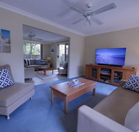 Perfect Family Accommodation - Kingaroy Accommodation