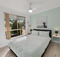 Perfect Getaway - Hervey Bay - Kingaroy Accommodation