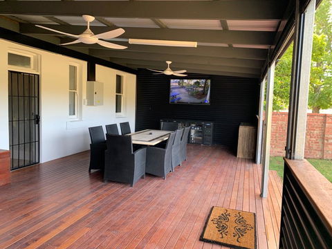 Perricoota Station - Kingaroy Accommodation 1