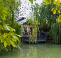 Perricoota Vines Retreat - Kingaroy Accommodation