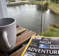 Perth Apartment - Kingaroy Accommodation