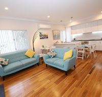 Perth Beachside Holiday House - Kingaroy Accommodation