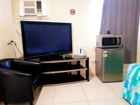 Perth City Motel - Kingaroy Accommodation 2