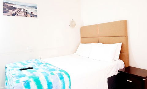 Perth City Motel - Kingaroy Accommodation 1