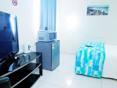 Perth City Motel - Kingaroy Accommodation 0