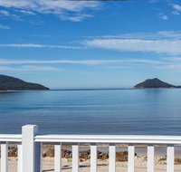 Pet Friendly - Exceptional Beachside Location - Kingaroy Accommodation