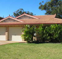 Pet Friendly - SeaWest - Kingaroy Accommodation