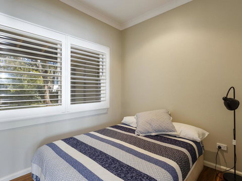 Pet Friendly - Summer Cottage - Kingaroy Accommodation 3