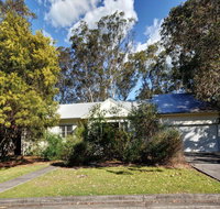 Pet Friendly - Summer Cottage - Kingaroy Accommodation